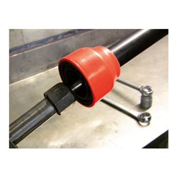 KS Tools Axial-Gelenk-Spezialschlüssel, 420 mm