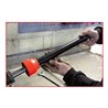 KS Tools Axial-Gelenk-Spezialschlüssel, 420 mm