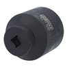 KS Tools 1/2' Antriebswellen-Spezialstecknuss, 52mm