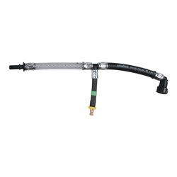 KS Tools T-Stück SAE 10 x 20 mm (grün)