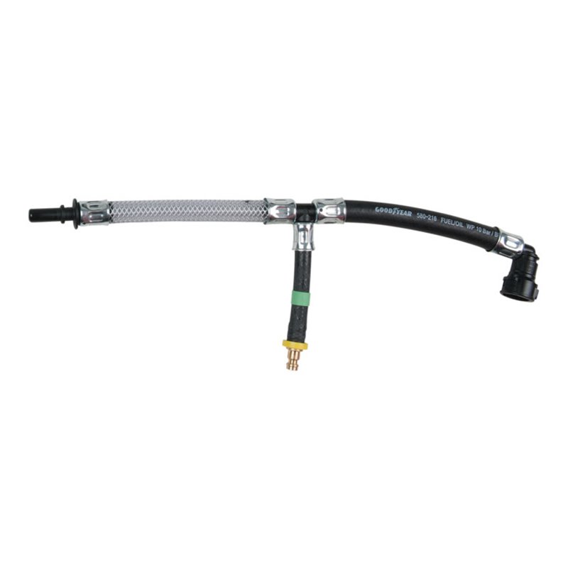 KS Tools T-Stück SAE 10 x 20 mm (grün)