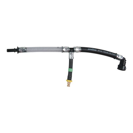 KS Tools T-Stück SAE 10 x 20 mm (grün)