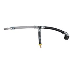 KS Tools T-Stück SAE 9,5 x 20 mm (grau)