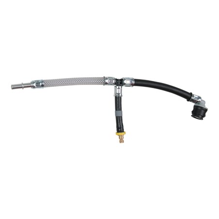 KS Tools T-Stück SAE 9,5 x 20 mm (grau)