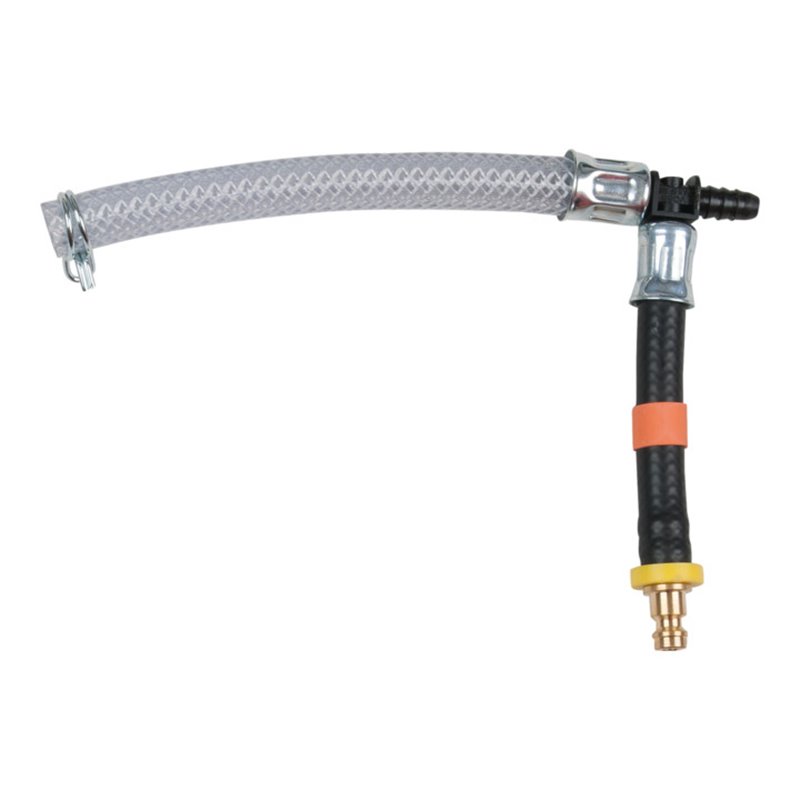 KS Tools T-Stück Ø 8,0 mm (orange)