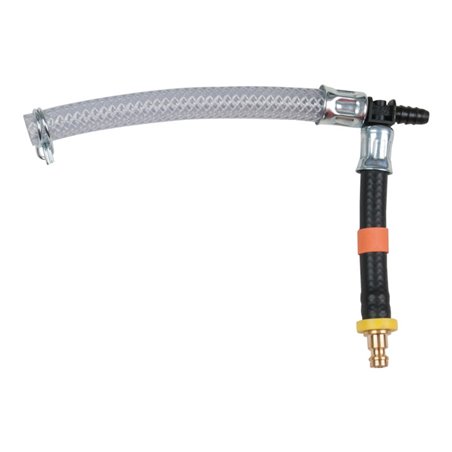 KS Tools T-Stück Ø 8,0 mm (orange)