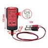 KS Tools 12V Relais-Tester