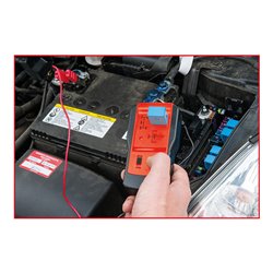 KS Tools 12V Relais-Tester