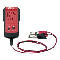 KS Tools 12V Relais-Tester