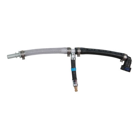 KS Tools T-Stück 11,8 x 25 mm (hellblau)