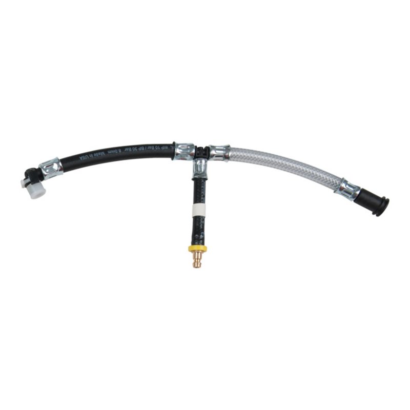 KS Tools T-Stück NG8 Typ 246 (weiß)