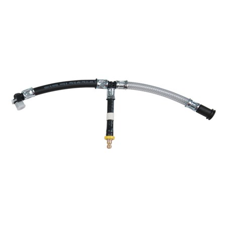 KS Tools T-Stück NG8 Typ 246 (weiß)