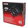 KS Tools Druckkissen-Satz mit Handpumpe, 4-teilig