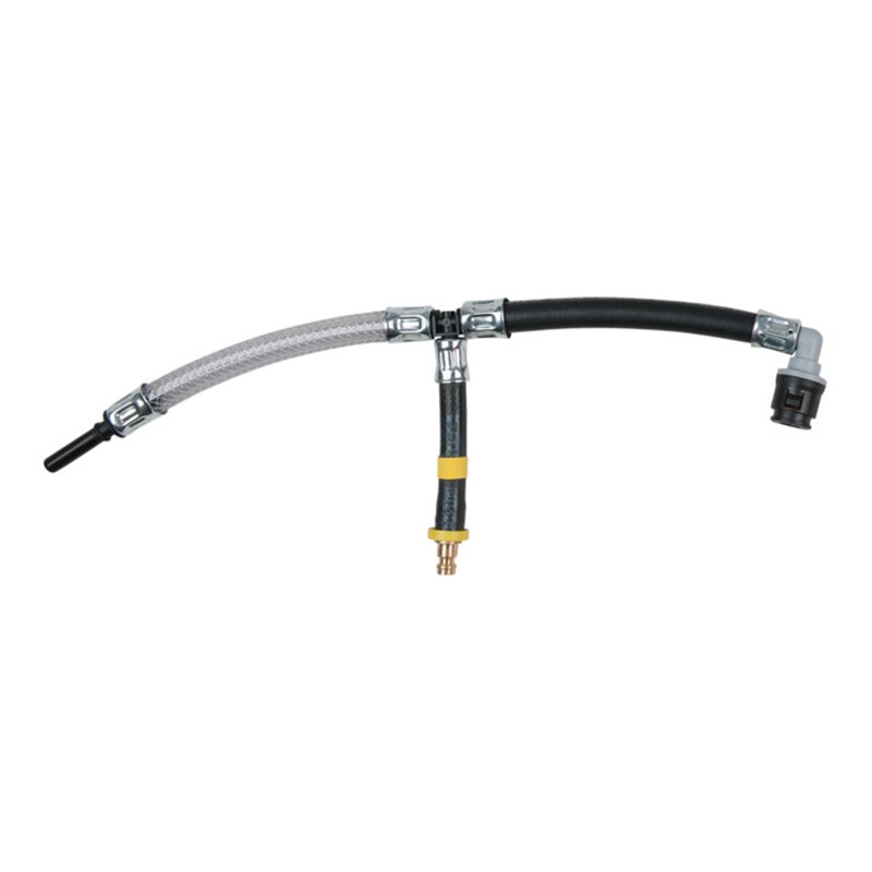 KS Tools T-Stück SAE 8 x 30 mm (gelb)