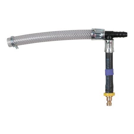 KS Tools T-Stück Ø 10,0 mm (lila)