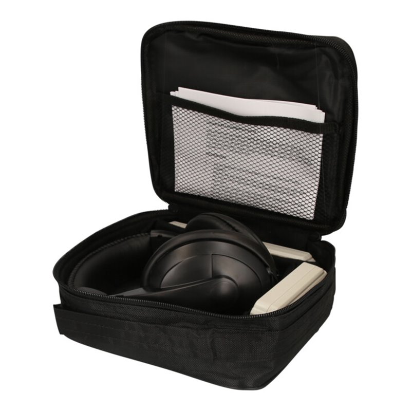 KS Tools Ultraschall-Lecksuchgerät