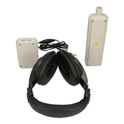 KS Tools Ultraschall-Lecksuchgerät