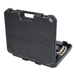 KS Tools Kraftstoff Niederdruck-Diagnose-Satz, 14-tlg.