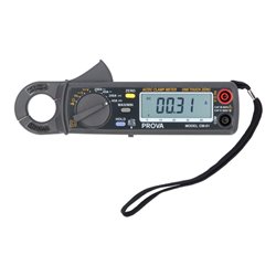 KS Tools Digital Amperezange 200A