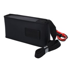 KS Tools Digital Amperezange 200A