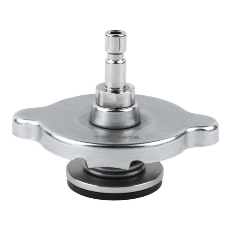 KS Tools Kühlsystem-Bajonettadapter, 3