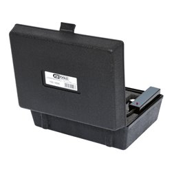 KS Tools Elektronisches Profi-Stethoskop, 18-teilig