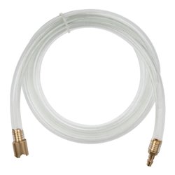 KS Tools Kühlsystem-Füllschlauch mit Bodensaugkopf, 1600mm