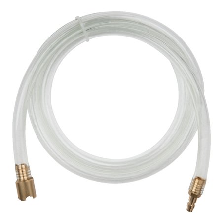 KS Tools Kühlsystem-Füllschlauch mit Bodensaugkopf, 1600mm