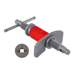 KS Tools 2-Weg-Spindel für Druck- und Drehvorrichtung