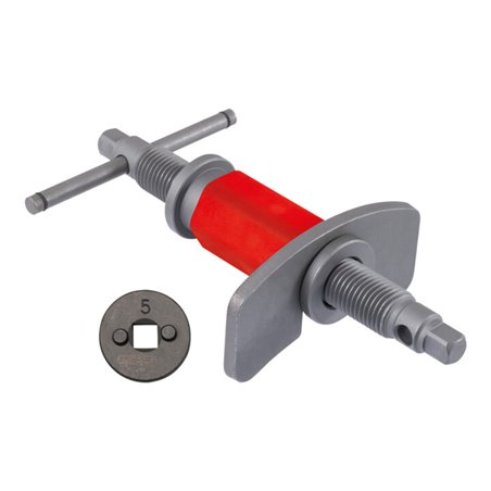 KS Tools 2-Weg-Spindel für Druck- und Drehvorrichtung