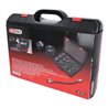 KS Tools Turbolader-Bajonett-Ladeluft-System-Prüfkoffer-Satz, 13-tlg.