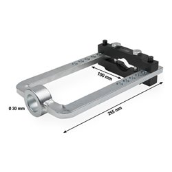 KS Tools Universal Gelenkwellen-Abzieher