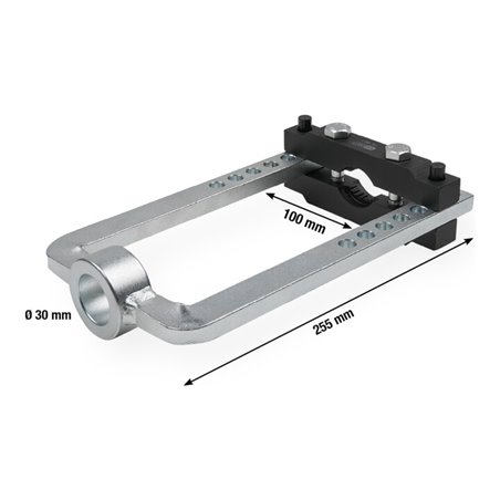 KS Tools Universal Gelenkwellen-Abzieher