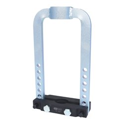 KS Tools Universal Gelenkwellen-Abzieher