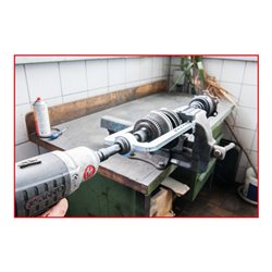 KS Tools Universal Gelenkwellen-Abzieher