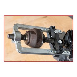 KS Tools Universal Gelenkwellen-Abzieher
