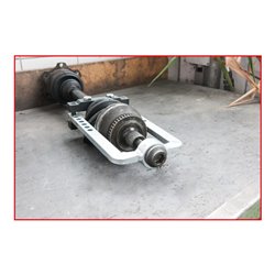 KS Tools Universal Gelenkwellen-Abzieher