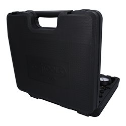 KS Tools Öldruck-Prüfgerät, 12-teilig, 0-10bar