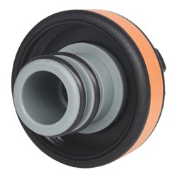 KS Tools Kühlsystem-Adapter M52,5 x 3,0, orange