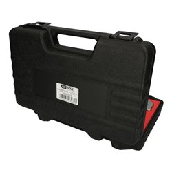 KS Tools CO2-Zylinderkopf-Lecktest-Satz, 8-tlg.