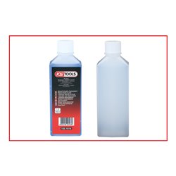 KS Tools CO2-Zylinderkopf-Lecktest-Satz, 8-tlg.