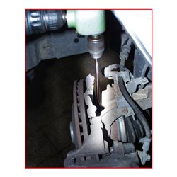 KS Tools ABS-Sensor-Service-Satz, 2-teilig