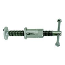 KS Tools Linksdrehende Spindel, 155mm