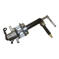 KS Tools Druckluftspindel-Bremskolbenwerkzeug-Satz, 18-teilig