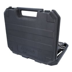 KS Tools Druckluftspindel-Bremskolbenwerkzeug-Satz, 18-teilig