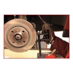 KS Tools Bremskolben-Rücksteller, breit, 100mm