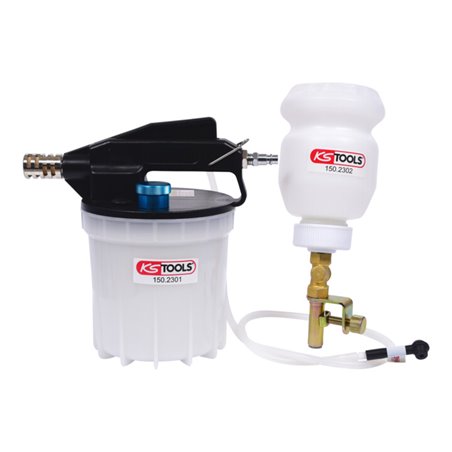 KS Tools Bremsentlüftungsgerät, 3-teilig