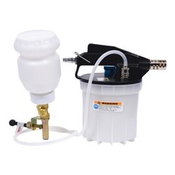 KS Tools Bremsentlüftungsgerät, 3-teilig