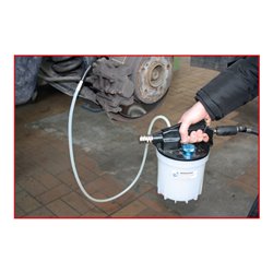 KS Tools Bremsentlüftungsgerät, 3-teilig