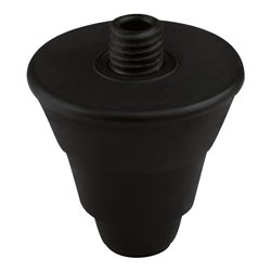 KS Tools Gummi-Konus, groß